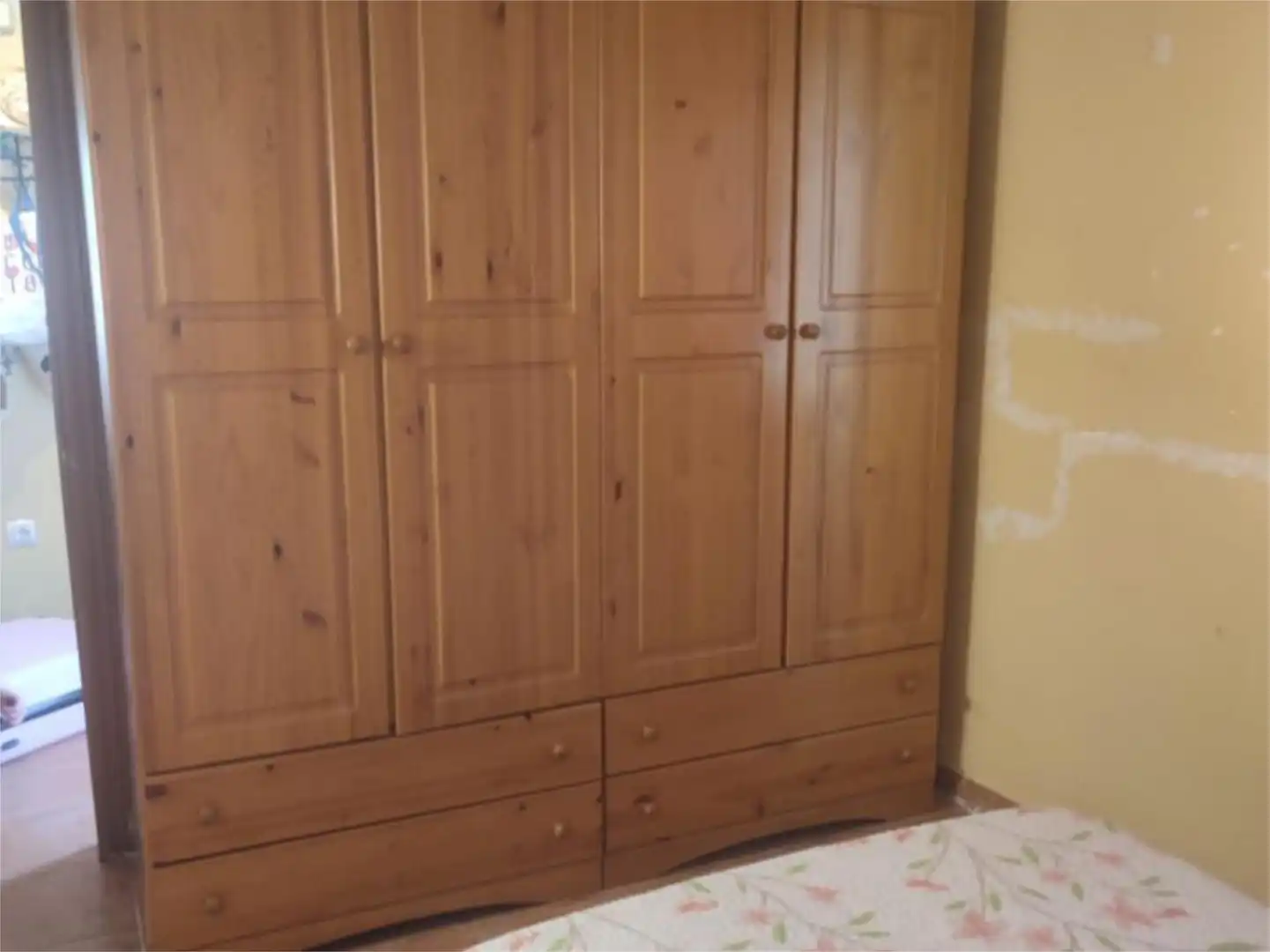 Wohnung zur Miete in Calle Santa Gemma, 1, Olula del Río Wohnung zur Miete in Calle Santa Gemma, 1, Olula del Río