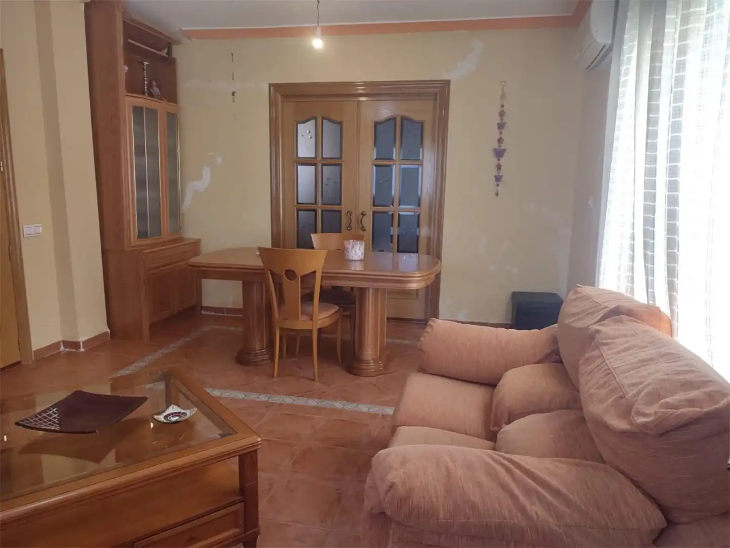 Wohnung zur Miete in Calle Santa Gemma, 1, Olula del Río Wohnung zur Miete in Calle Santa Gemma, 1, Olula del Río