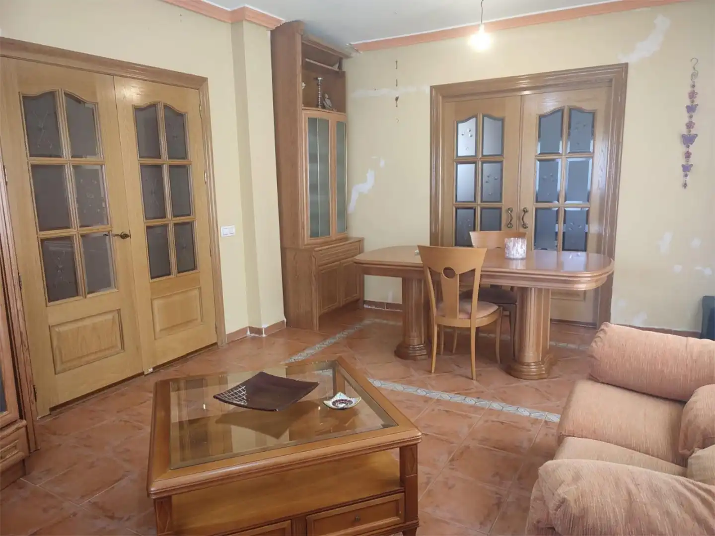 Wohnung zur Miete in Calle Santa Gemma, 1, Olula del Río Wohnung zur Miete in Calle Santa Gemma, 1, Olula del Río