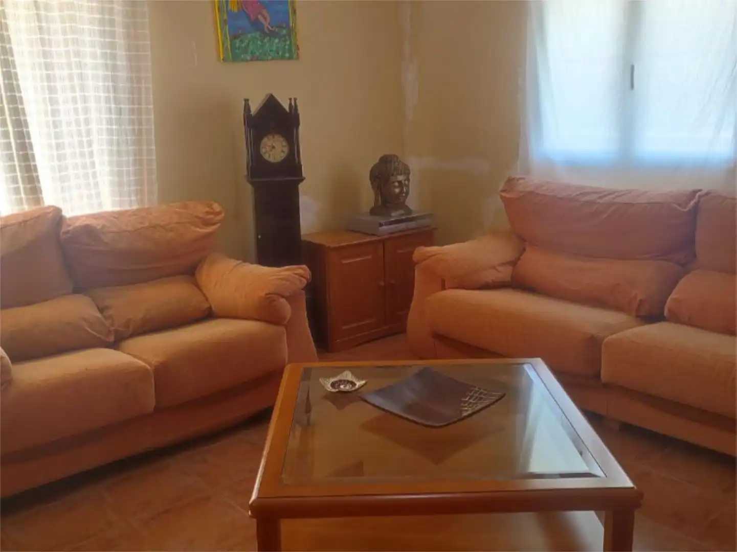 Wohnung zur Miete in Calle Santa Gemma, 1, Olula del Río Wohnung zur Miete in Calle Santa Gemma, 1, Olula del Río