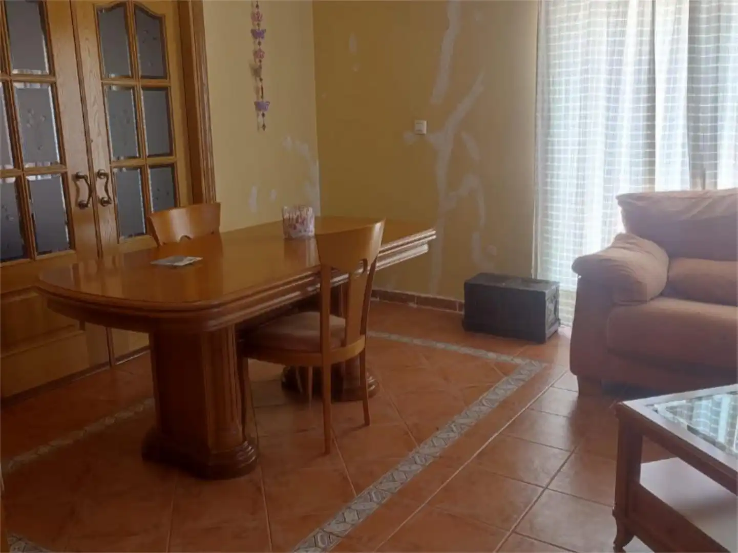 Wohnung zur Miete in Calle Santa Gemma, 1, Olula del Río Wohnung zur Miete in Calle Santa Gemma, 1, Olula del Río
