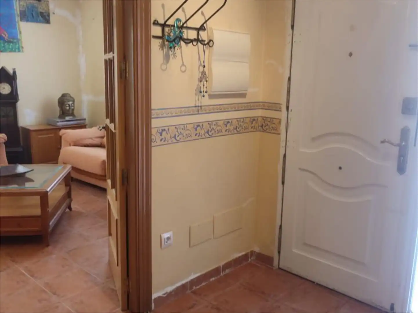 Wohnung zur Miete in Calle Santa Gemma, 1, Olula del Río Wohnung zur Miete in Calle Santa Gemma, 1, Olula del Río
