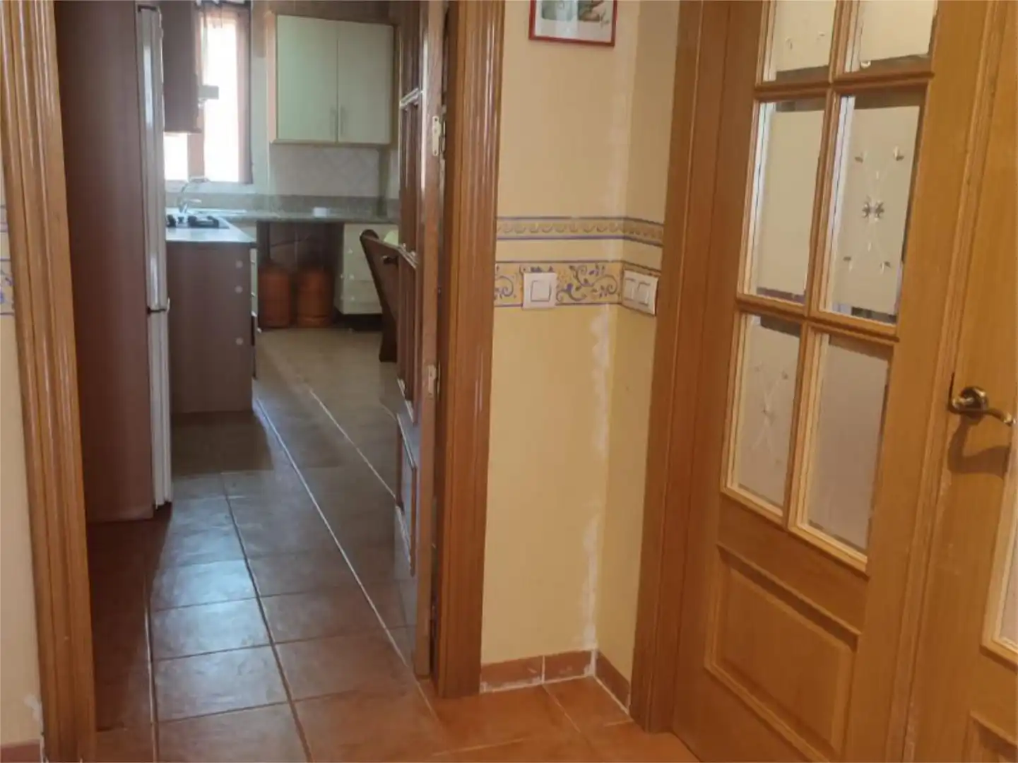 Wohnung zur Miete in Calle Santa Gemma, 1, Olula del Río Wohnung zur Miete in Calle Santa Gemma, 1, Olula del Río