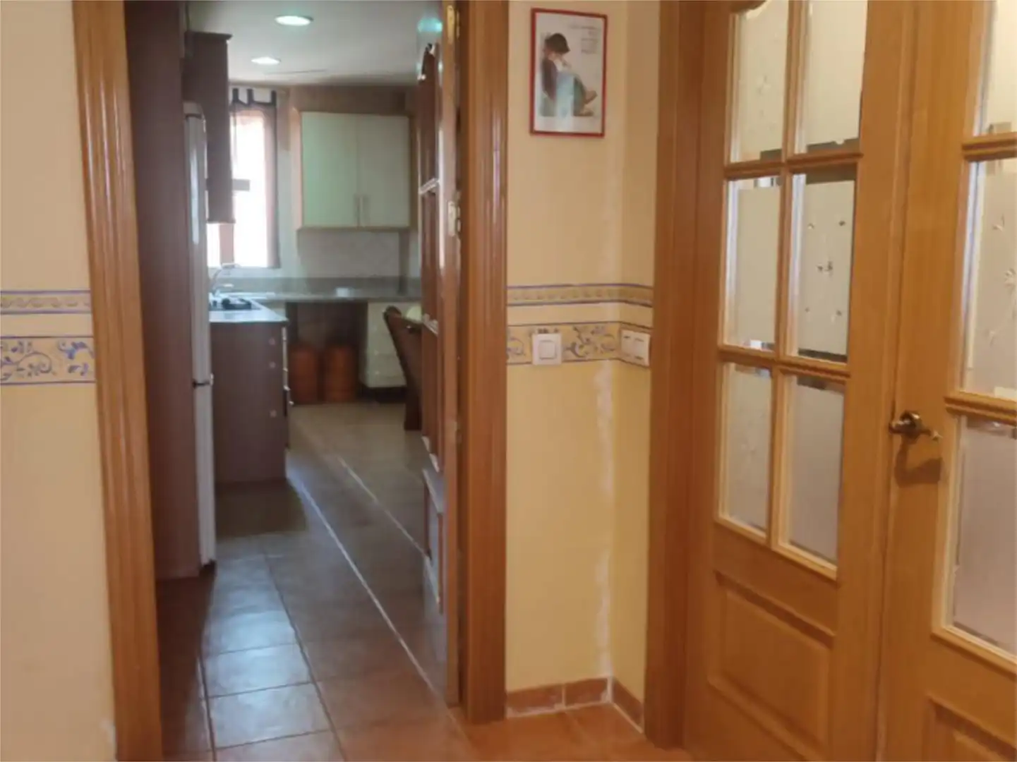 Wohnung zur Miete in Calle Santa Gemma, 1, Olula del Río Wohnung zur Miete in Calle Santa Gemma, 1, Olula del Río