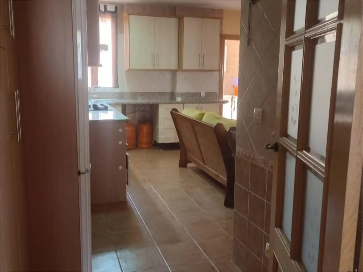 Wohnung zur Miete in Calle Santa Gemma, 1, Olula del Río Wohnung zur Miete in Calle Santa Gemma, 1, Olula del Río