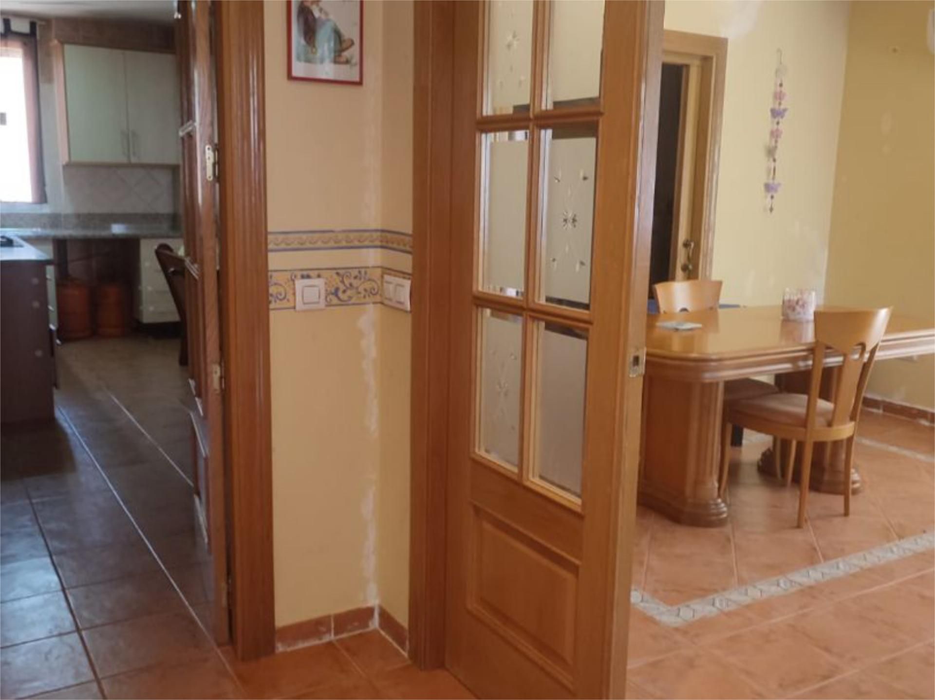 Casa adosada de lloguer a Calle Santa Gemma, 1, Olula del Río