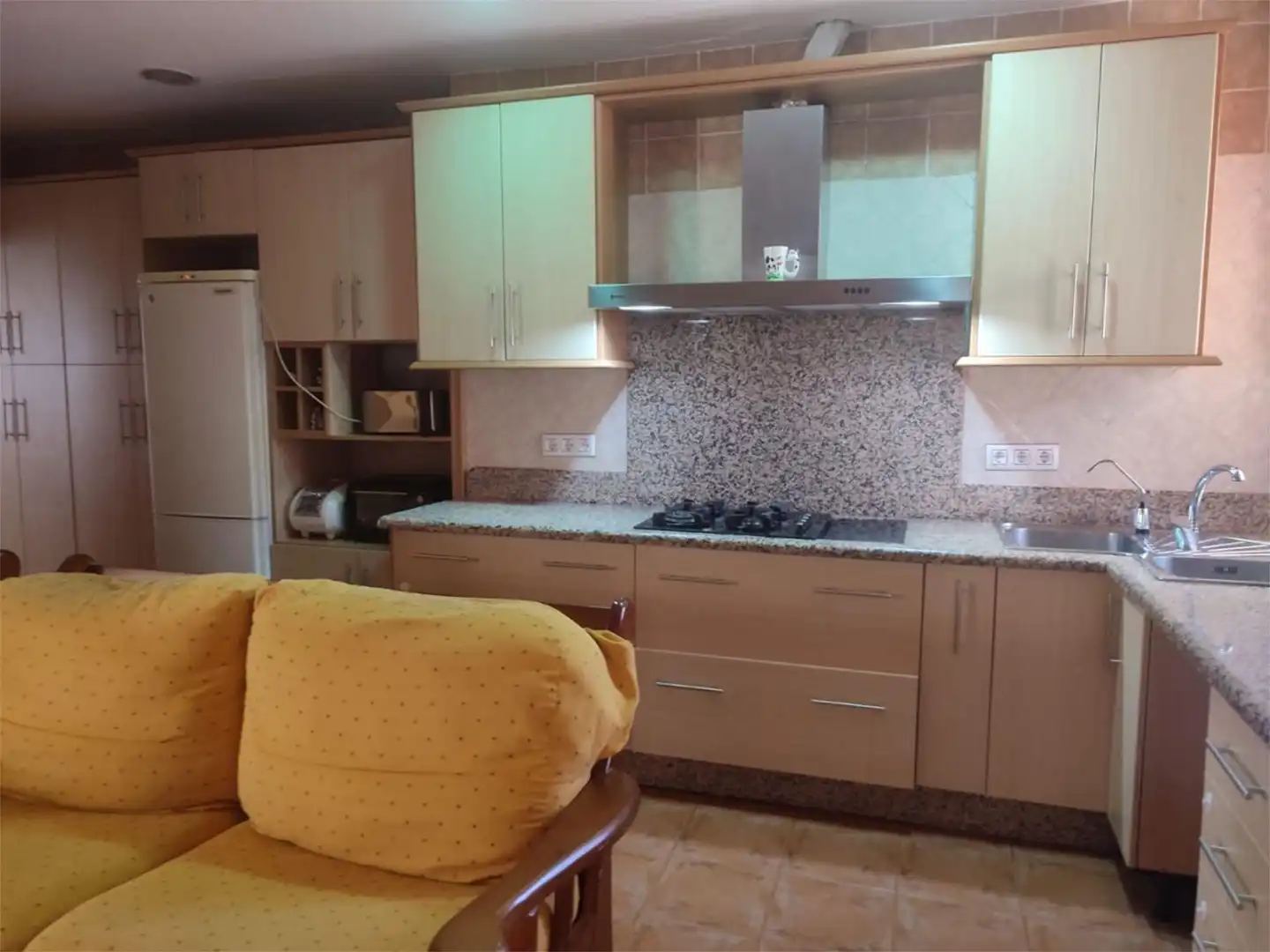 Wohnung zur Miete in Calle Santa Gemma, 1, Olula del Río Wohnung zur Miete in Calle Santa Gemma, 1, Olula del Río