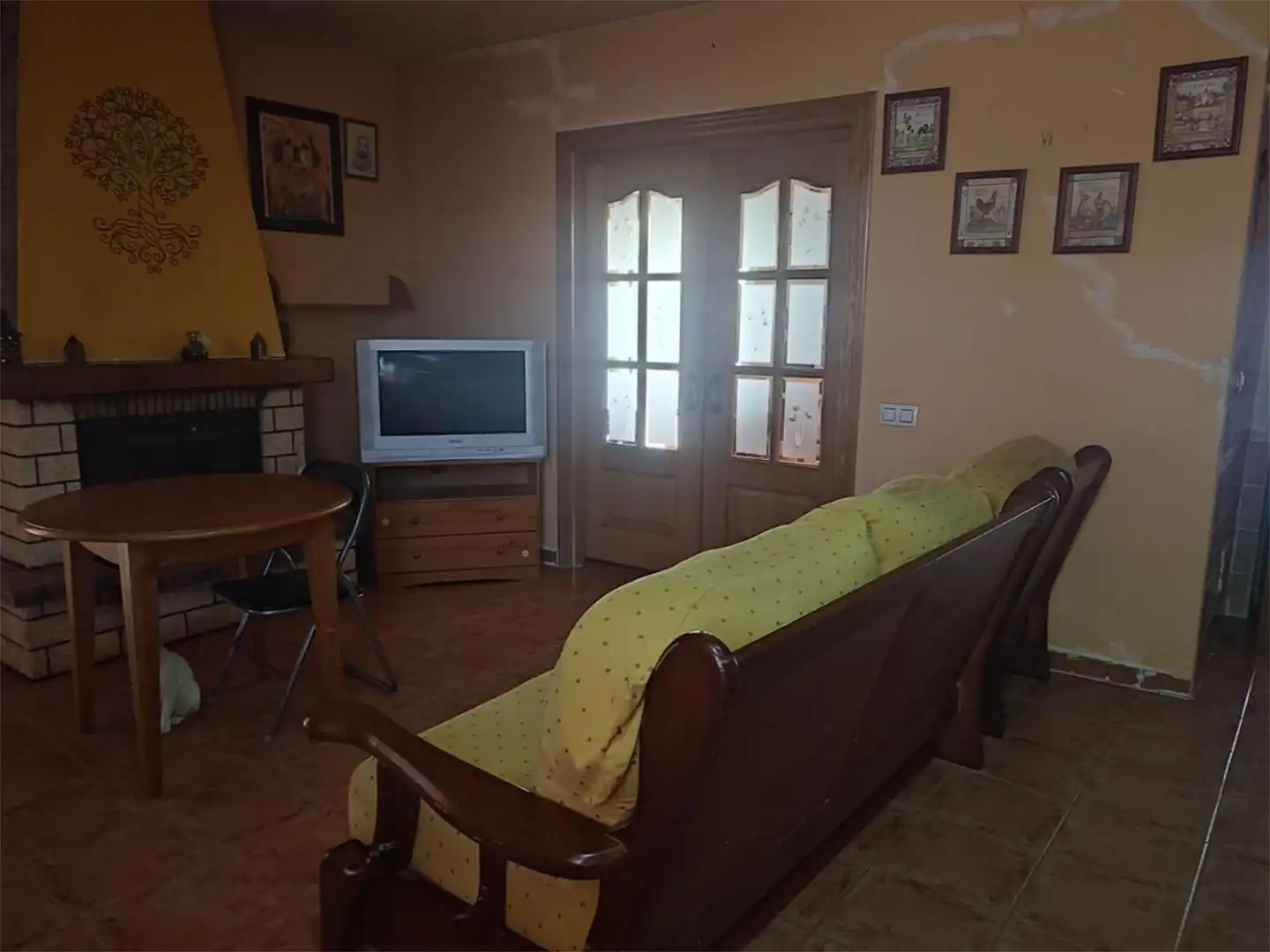 Wohnung zur Miete in Calle Santa Gemma, 1, Olula del Río Wohnung zur Miete in Calle Santa Gemma, 1, Olula del Río