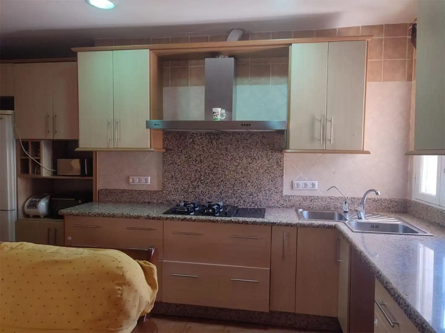 Wohnung zur Miete in Calle Santa Gemma, 1, Olula del Río Wohnung zur Miete in Calle Santa Gemma, 1, Olula del Río