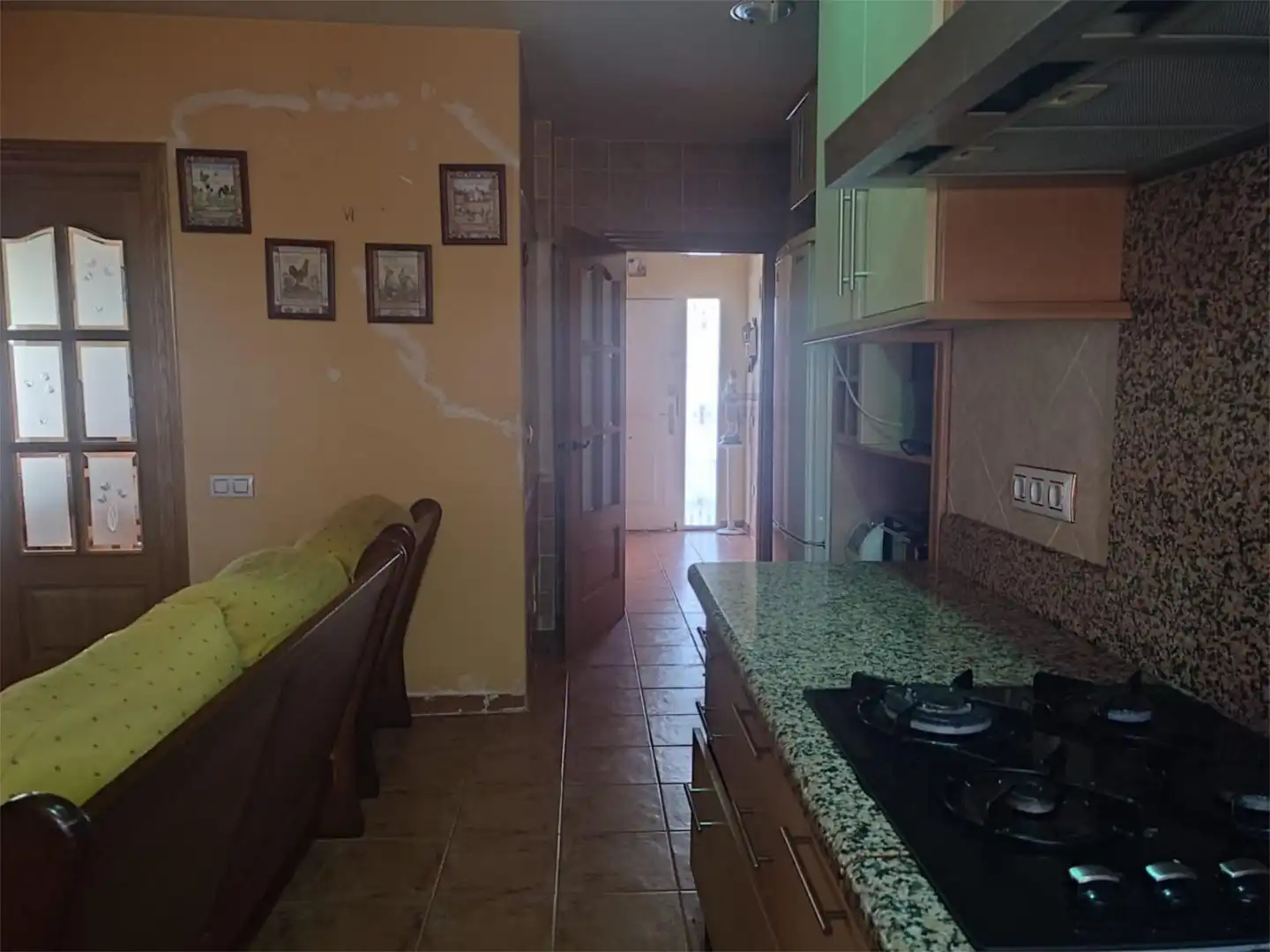 Wohnung zur Miete in Calle Santa Gemma, 1, Olula del Río Wohnung zur Miete in Calle Santa Gemma, 1, Olula del Río