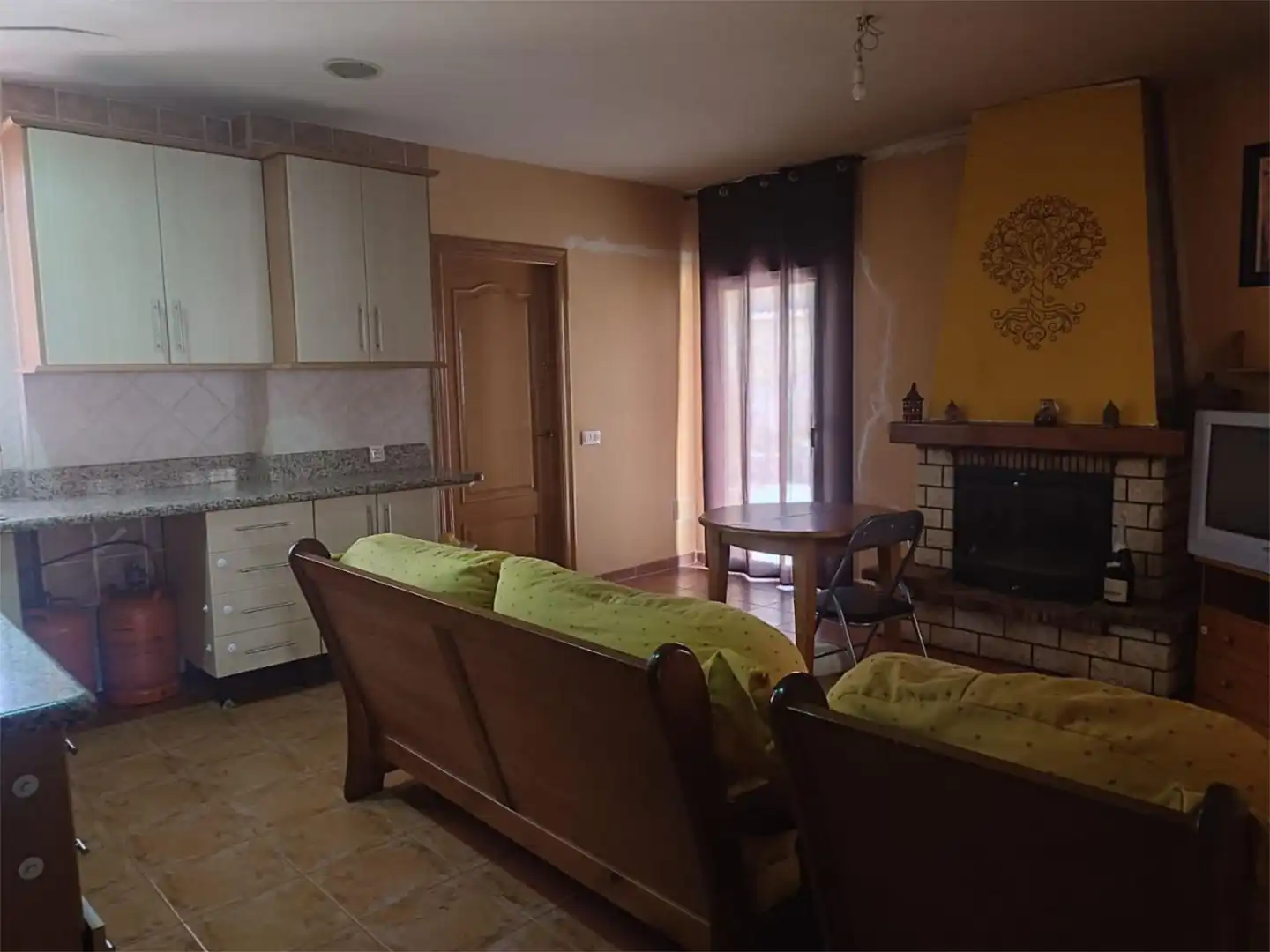 Wohnung zur Miete in Calle Santa Gemma, 1, Olula del Río Wohnung zur Miete in Calle Santa Gemma, 1, Olula del Río