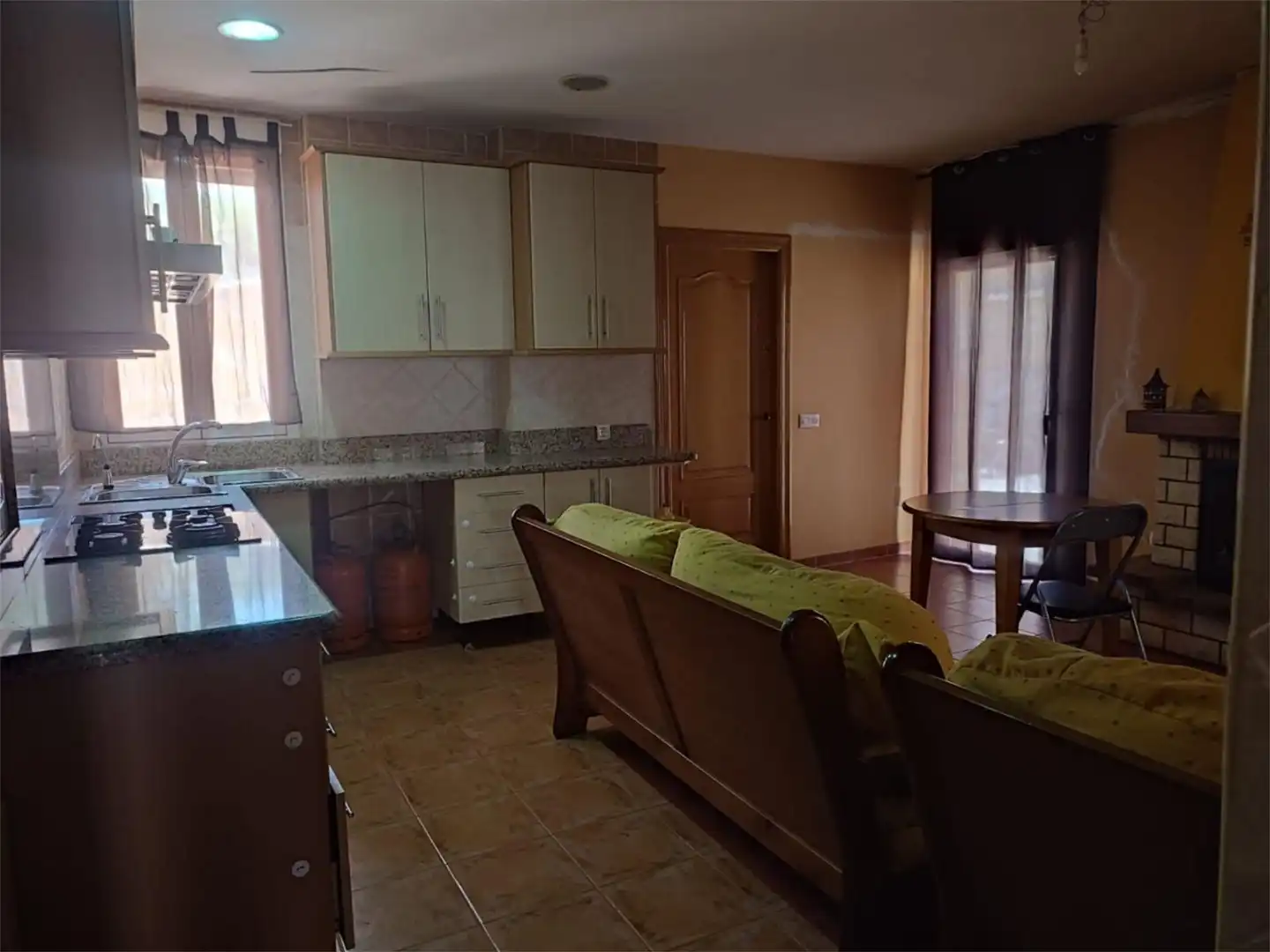 Wohnung zur Miete in Calle Santa Gemma, 1, Olula del Río Wohnung zur Miete in Calle Santa Gemma, 1, Olula del Río