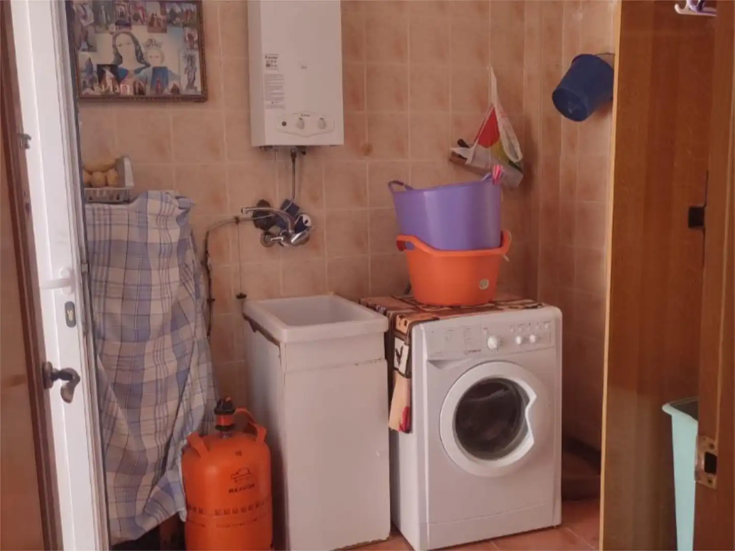 Wohnung zur Miete in Calle Santa Gemma, 1, Olula del Río Wohnung zur Miete in Calle Santa Gemma, 1, Olula del Río