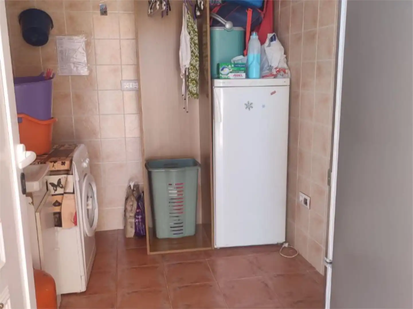 Wohnung zur Miete in Calle Santa Gemma, 1, Olula del Río Wohnung zur Miete in Calle Santa Gemma, 1, Olula del Río