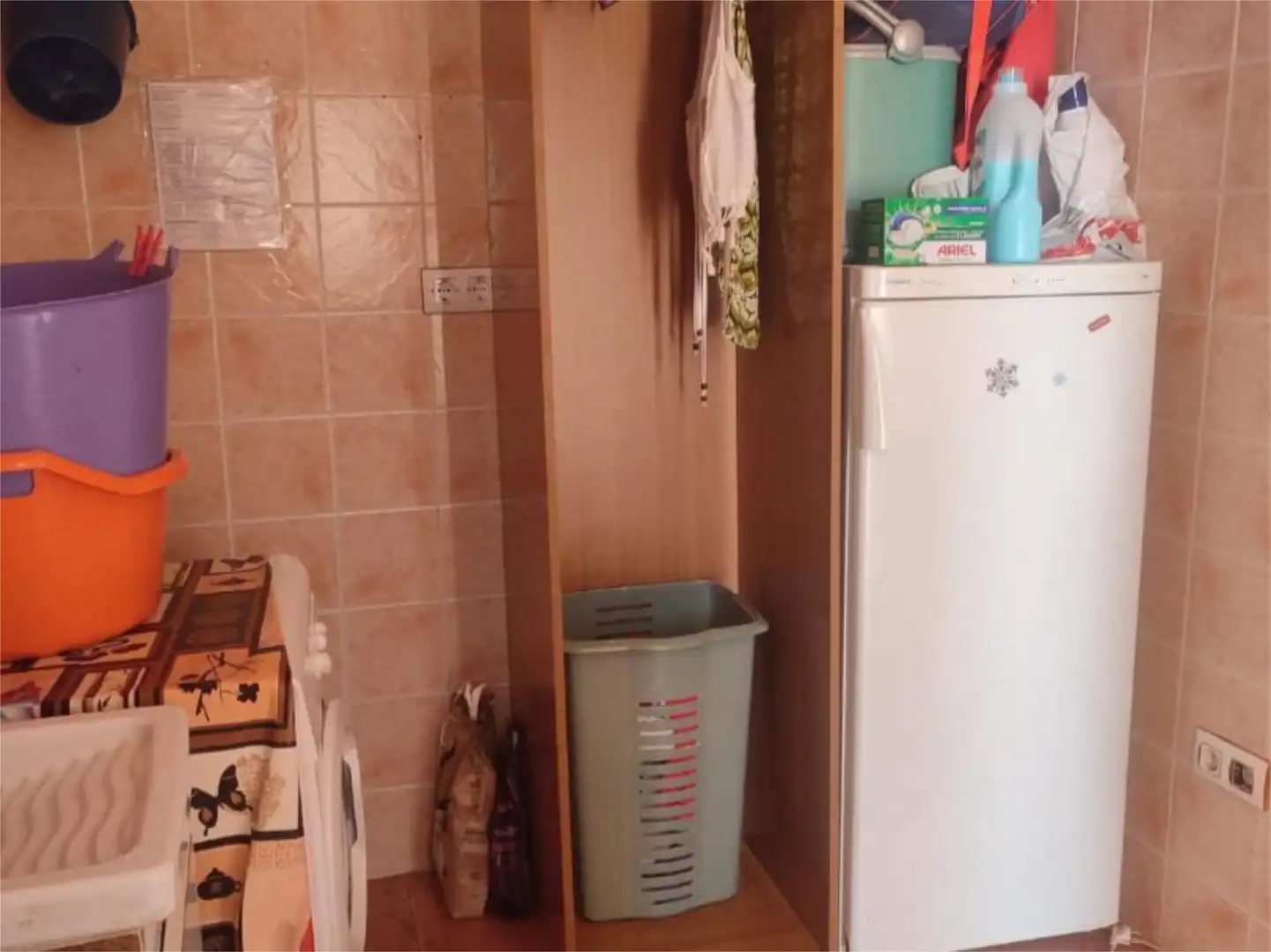 Wohnung zur Miete in Calle Santa Gemma, 1, Olula del Río Wohnung zur Miete in Calle Santa Gemma, 1, Olula del Río