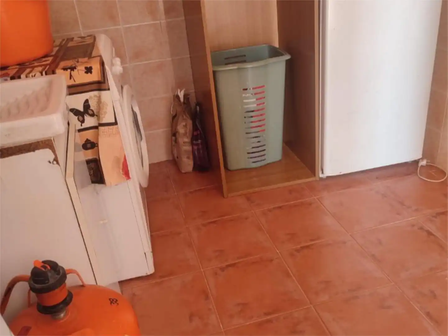 Wohnung zur Miete in Calle Santa Gemma, 1, Olula del Río Wohnung zur Miete in Calle Santa Gemma, 1, Olula del Río