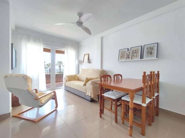 Piso en Alquiler en Camino del Pelaíllo, 62 en Playa de Granada