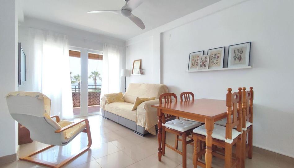 Foto 1 de Pis de lloguer a Camino del Pelaíllo, 62, Playa de Granada, Granada