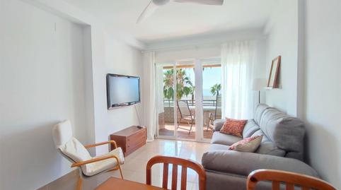 Foto 2 de Pis de lloguer a Camino del Pelaíllo, 62, Playa de Granada, Granada