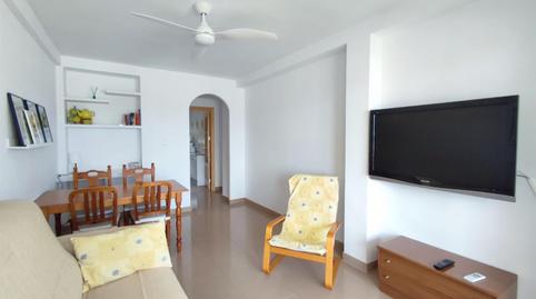 Foto 5 de Pis de lloguer a Camino del Pelaíllo, 62, Playa de Granada, Granada