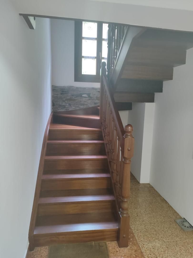 Piso en venta en Zaldibia con Calefacción, Jardín privado y Amueblado
