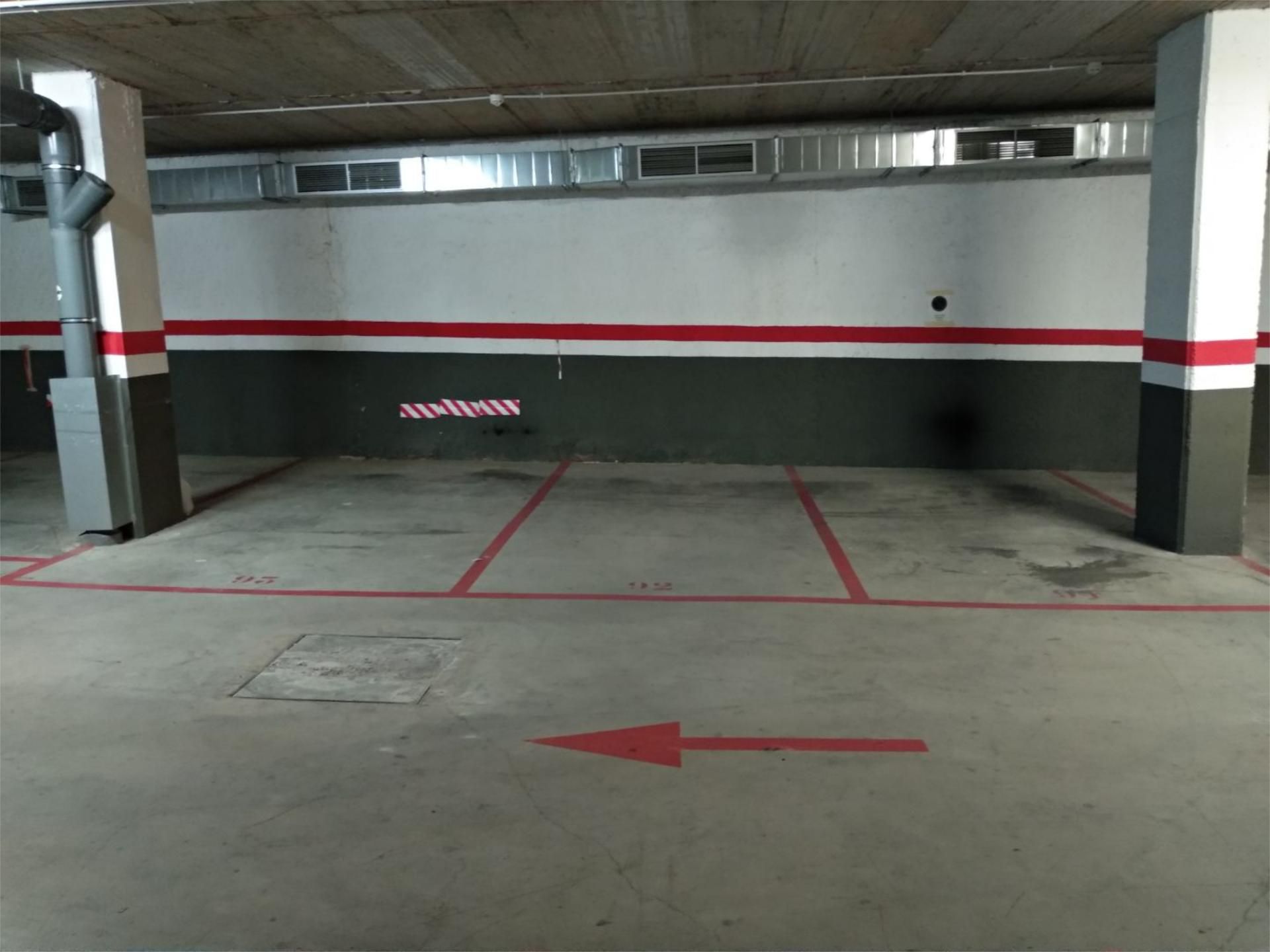 Parking of Garage to rent in Terrassa