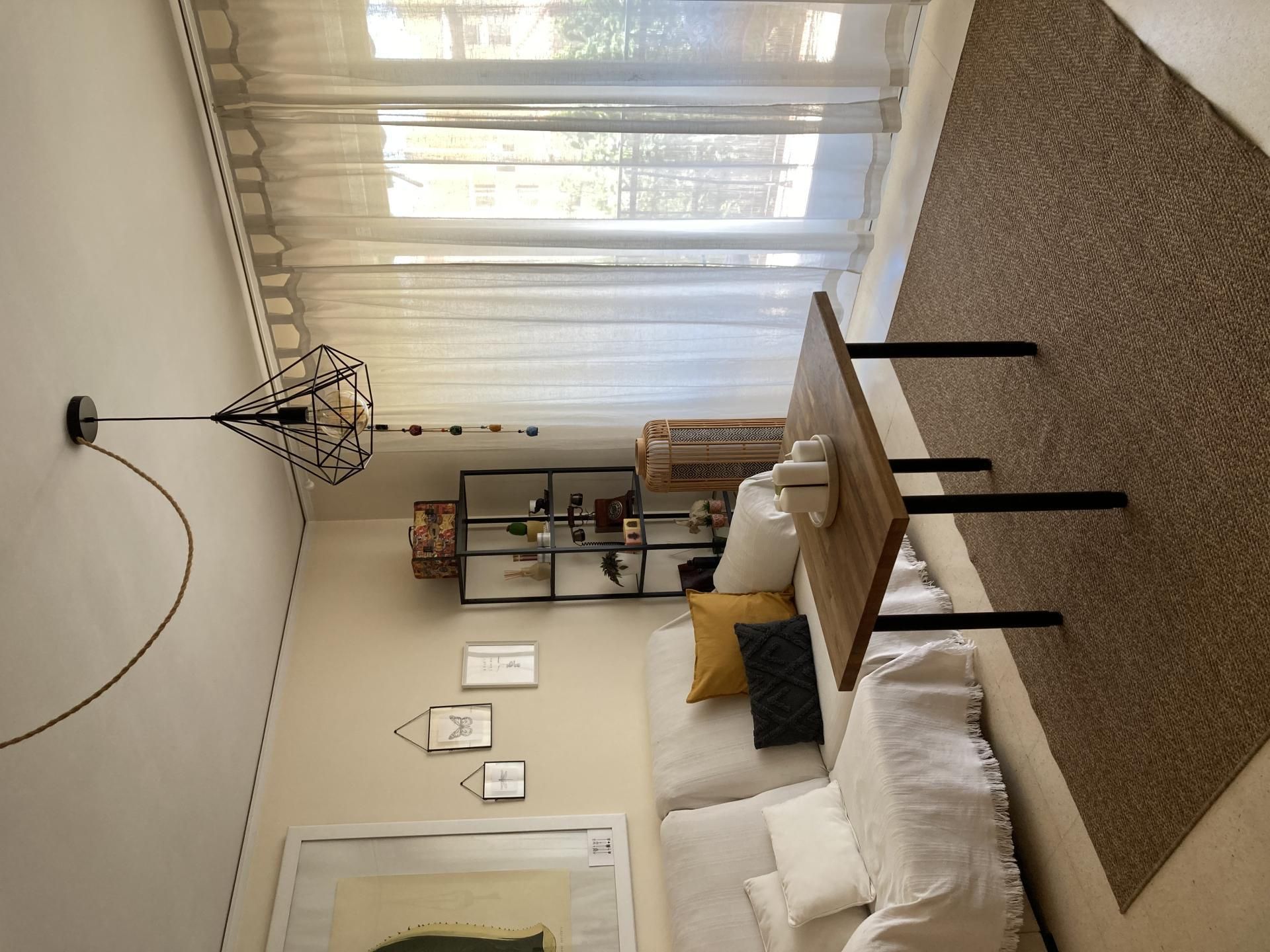 Flat to rent in Carretera de les Marines a Dénia, 60, Les Bassetes - El Marjal
