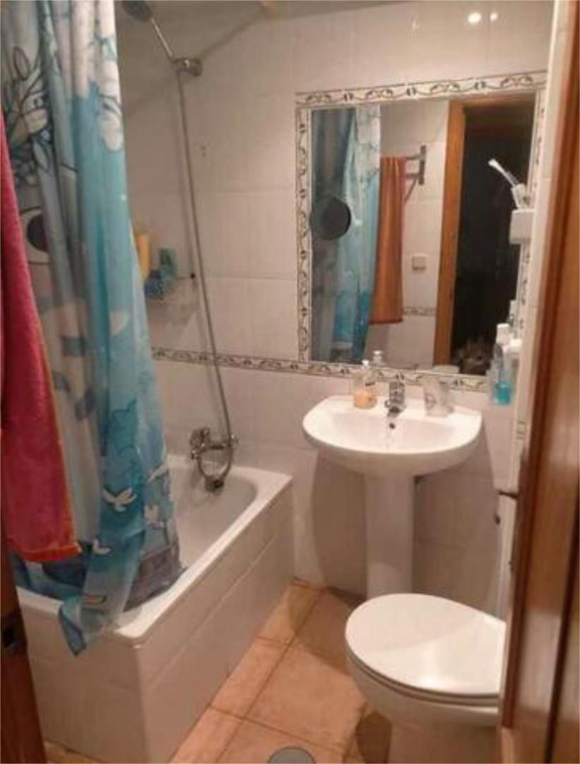 Baño de Piso en venta en Cartagena