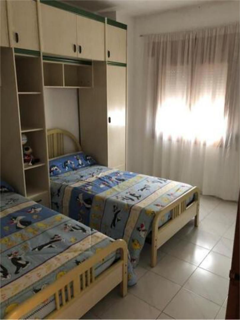 Bedroom of House or chalet for sale in Zújar  with Private garden, Terrace and Storage room