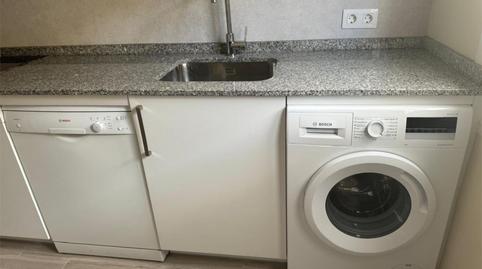 Foto 2 de Pis de lloguer a Calle Doctor Jacinto Sáez, 3, El Ejido - Santa Ana, León