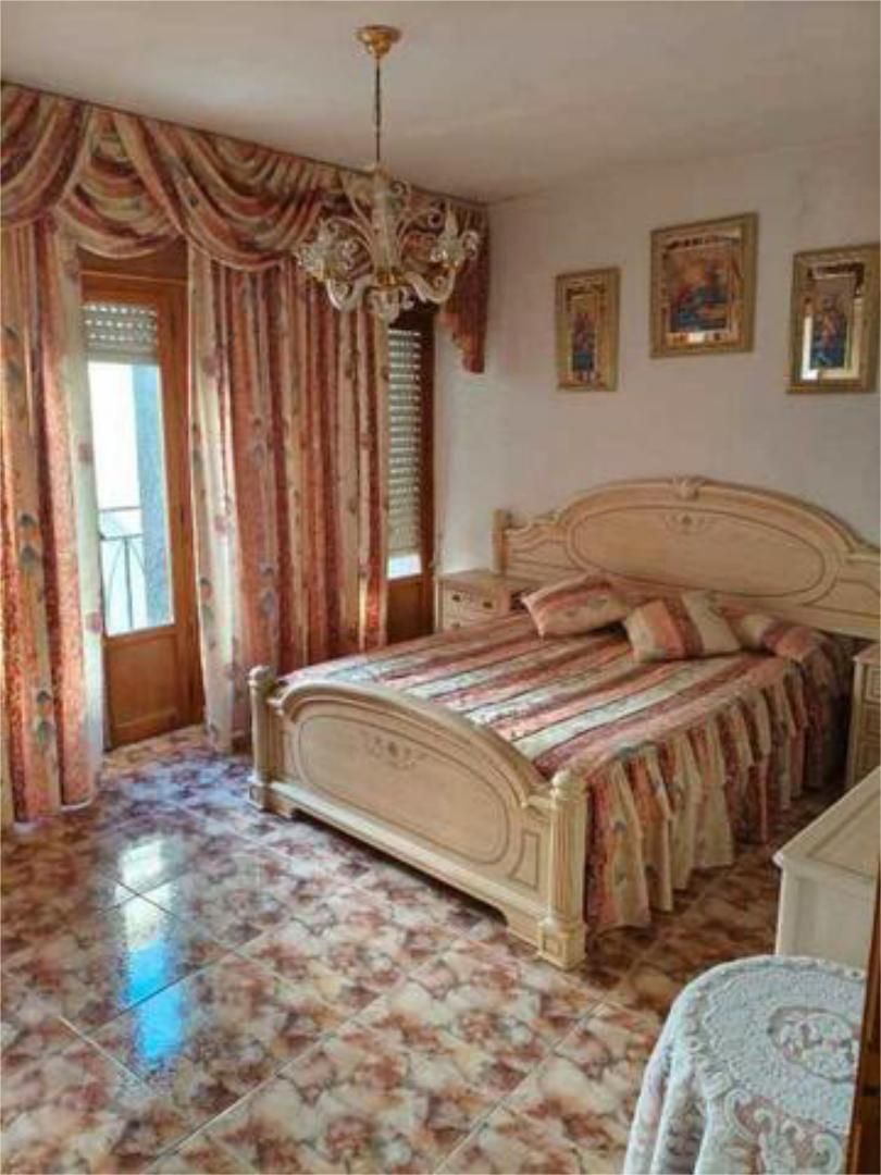 Dormitori de Casa o xalet en venda en Alicante / Alacant amb Terrassa