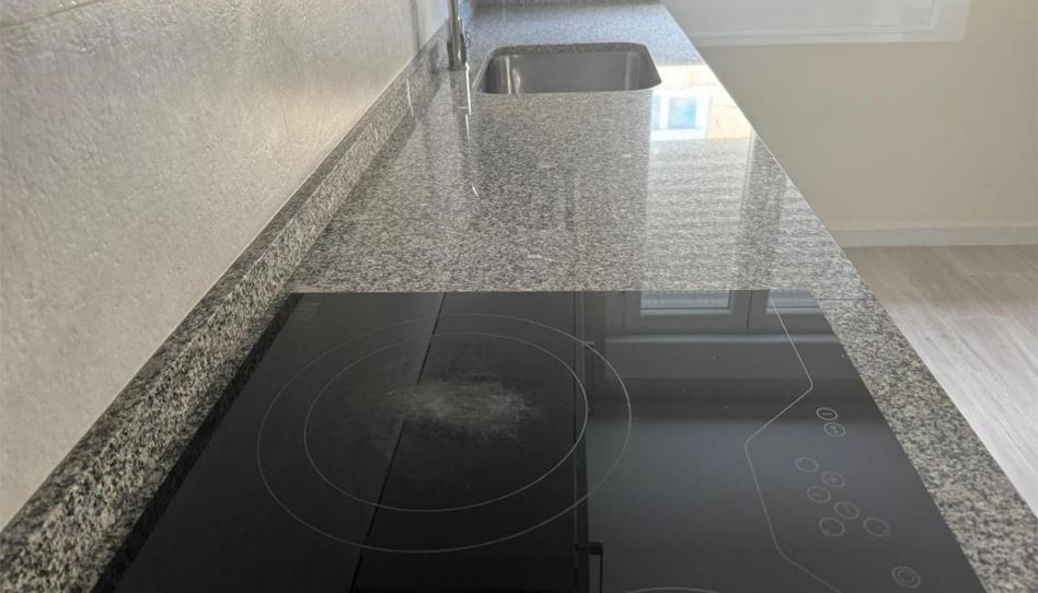 Foto 1 de Pis de lloguer a Calle Doctor Jacinto Sáez, 3, El Ejido - Santa Ana, León