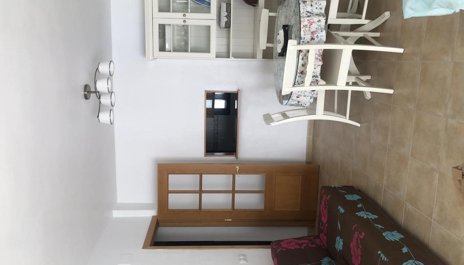Foto 1 de Piso de alquiler en Calle Trebujena, 1b, Conil, Cádiz