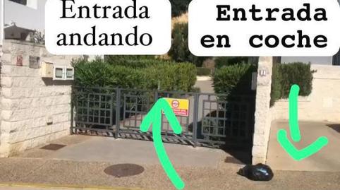 Foto 4 de Piso de alquiler en Calle Trebujena, 1b, Conil, Cádiz