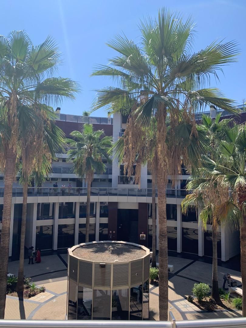 Exterior view of Apartment for sale in  Córdoba Capital  with Air Conditioner and Swimming Pool