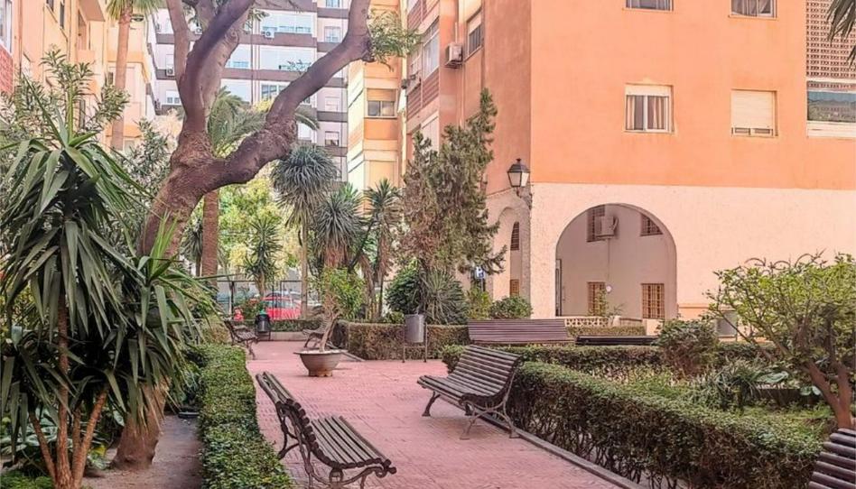 Pis de lloguer a Calle Doctor Antonio Villaespesa, 4, Oliveros - Altamira, Almería - imatge 1 Foto 1 de Pis de lloguer a Calle Doctor Antonio Villaespesa, 4, Oliveros - Altamira, Almería