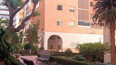 Pis de lloguer a Calle Doctor Antonio Villaespesa, 4, Oliveros - Altamira, Almería - imatge 2 Foto 2 de Pis de lloguer a Calle Doctor Antonio Villaespesa, 4, Oliveros - Altamira, Almería