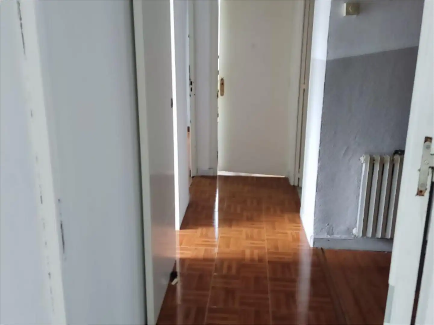 Flat for sale in Rúa da Pipileira, 18, Barbadás Flat for sale in Barbadás with Heating, Terrace and Balcony
