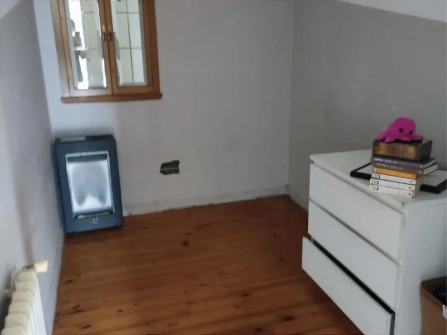 Flat for sale in Rúa da Pipileira, 18, Barbadás Bedroom of Flat for sale in Barbadás with Heating, Terrace and Balcony