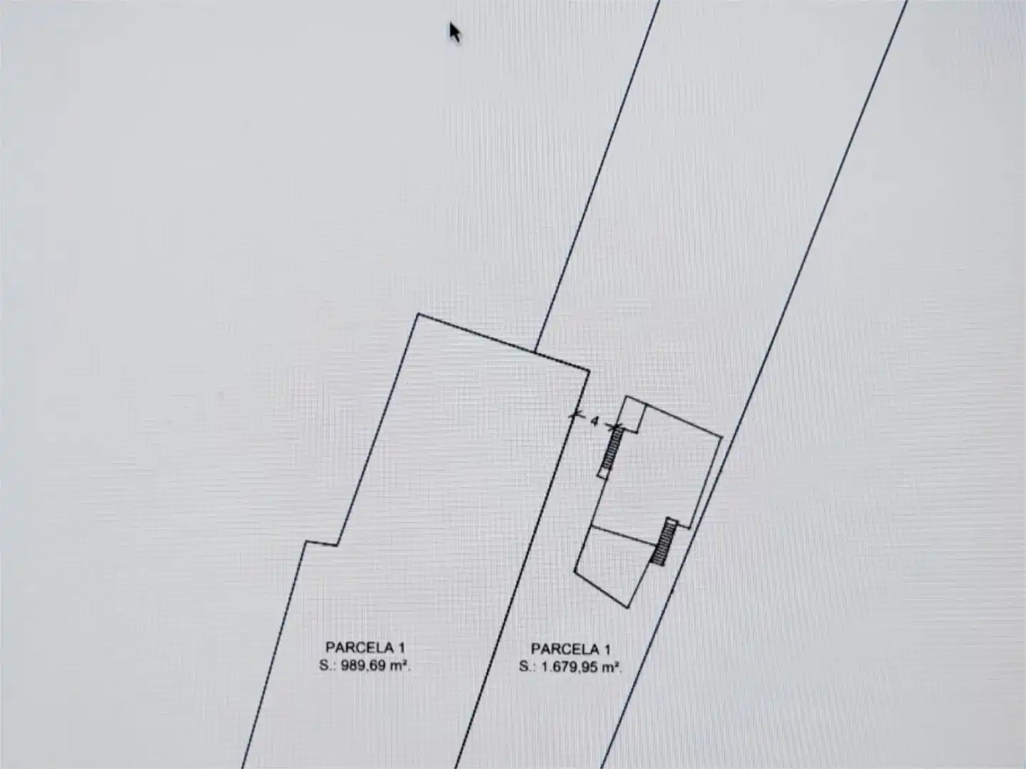 Flat for sale in Rúa da Pipileira, 18, Barbadás Flat for sale in Barbadás with Heating, Terrace and Balcony