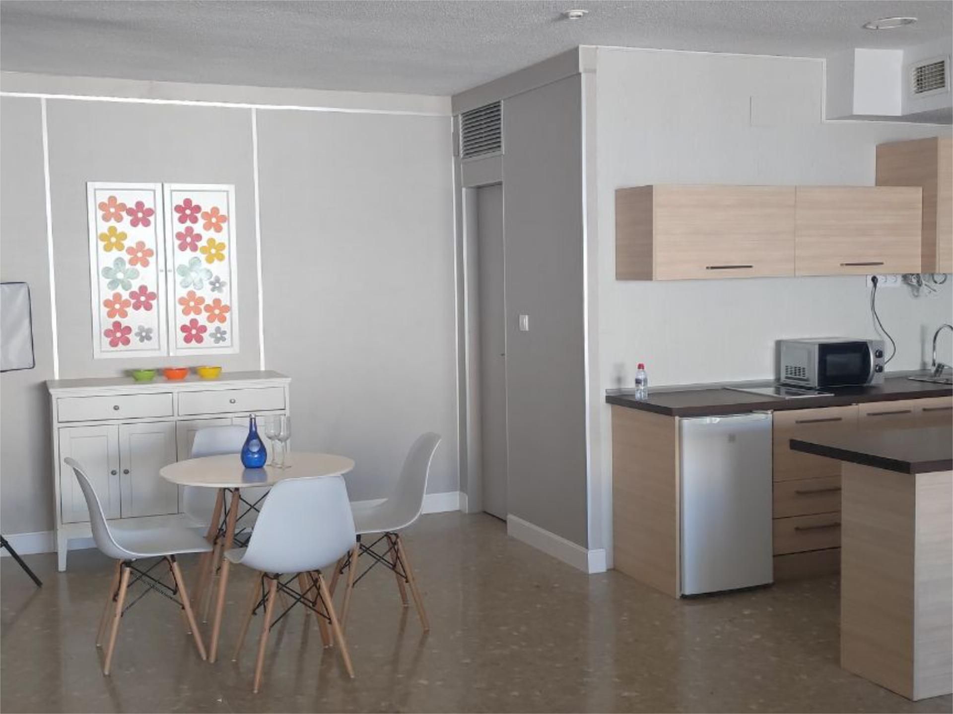 Kitchen of Office for sale in Linares