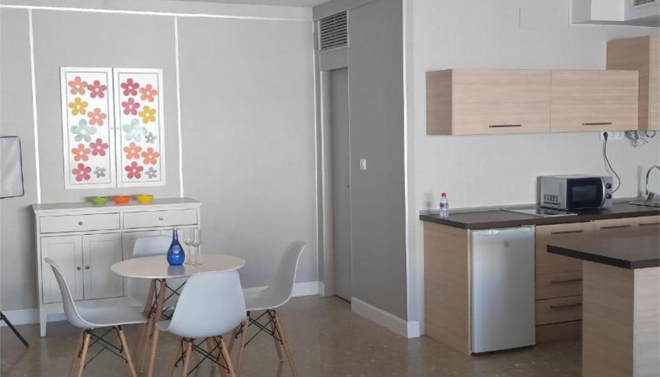 Photo 1 of Office for sale in Pasaje del Comercio, 19, Centro ciudad, Jaén