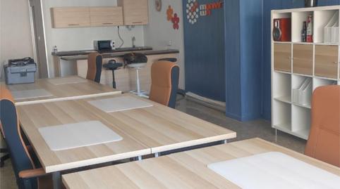 Photo 4 of Office for sale in Pasaje del Comercio, 19, Centro ciudad, Jaén