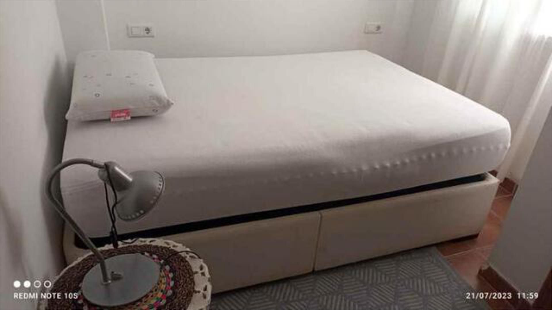 Apartament de lloguer a Casco Antiguo