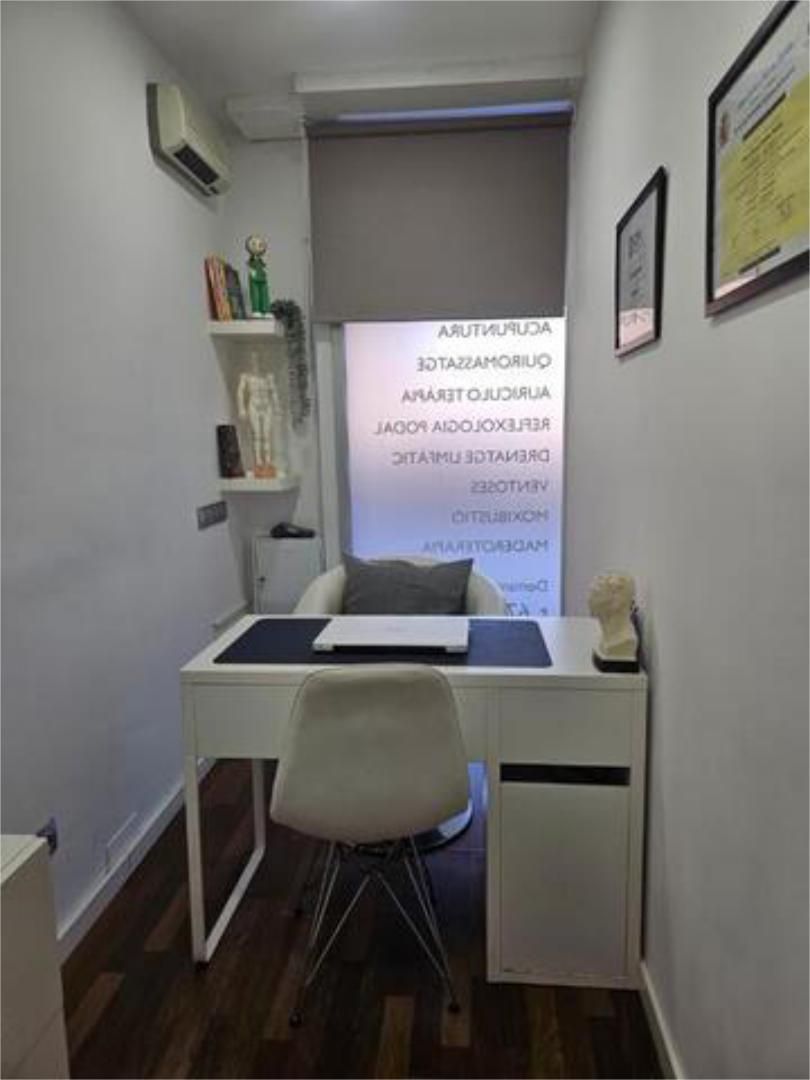 Local de alquiler en Sant Cugat del Vallès con Aire acondicionado