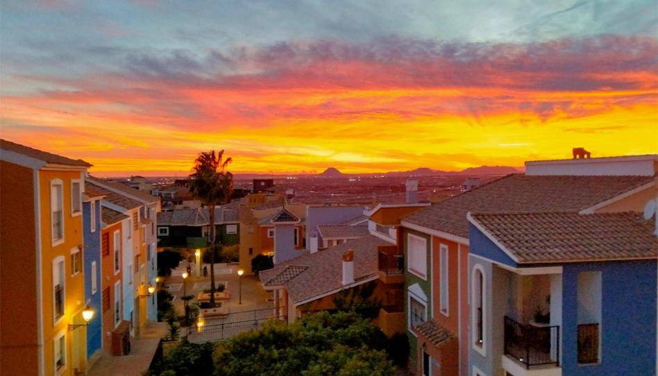 Apartment for sale in Carrer de I'aigualera, 1, Bonalba - Cotoveta, Alicante - image 1 Photo 1 of Apartment for sale in Carrer de I'aigualera, 1, Bonalba - Cotoveta, Alicante