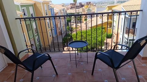 Apartment for sale in Carrer de I'aigualera, 1, Bonalba - Cotoveta, Alicante - image 2 Photo 2 of Apartment for sale in Carrer de I'aigualera, 1, Bonalba - Cotoveta, Alicante