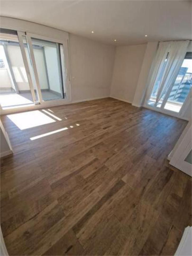 Bedroom of Attic to rent in  Madrid Capital  with Terrace and Swimming Pool