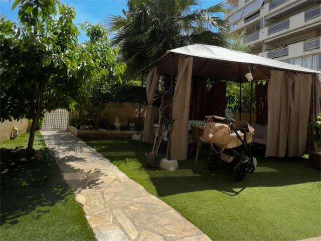 Piso en Venta en Carrer del Carrilet, 9 en Centre