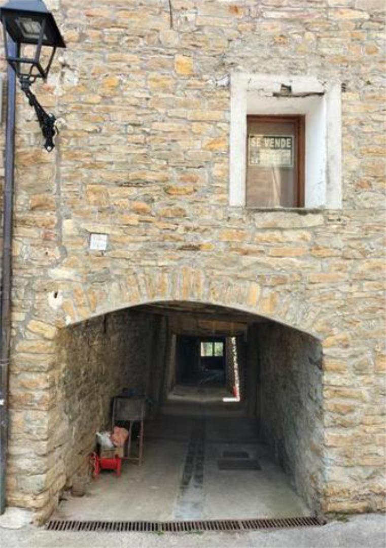 Casa o xalet en venda en Torre la Ribera amb Calefacció i Terrassa